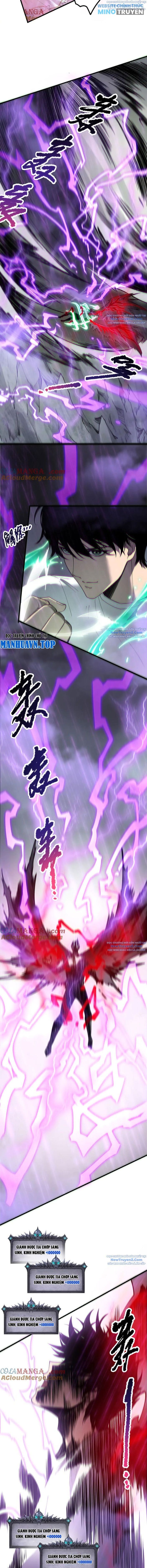 Tử Linh Pháp Sư! Ta Chính Là Thiên Tai - Page 6