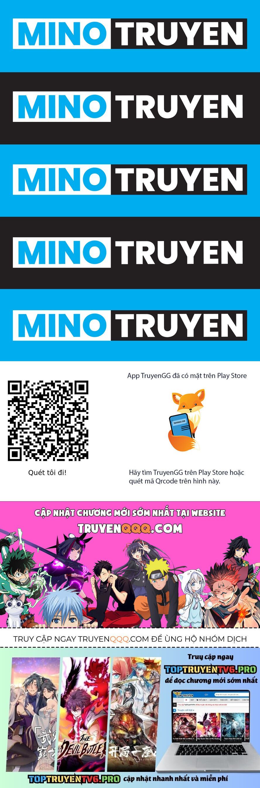 Tích Trữ 10 Vạn Vật Tư Trước Ngày Tận Thế - Page 1