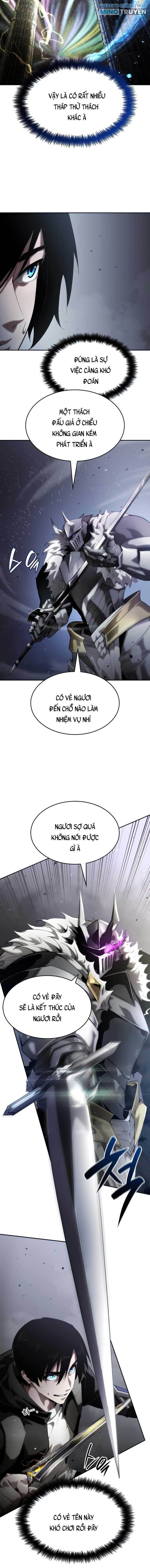 Chiêu Hồn Giả Siêu Phàm - Page 20