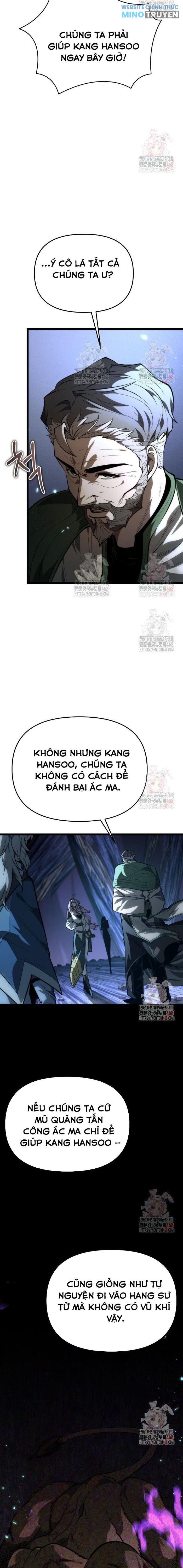 Chiến Binh Hồi Quy - Page 13