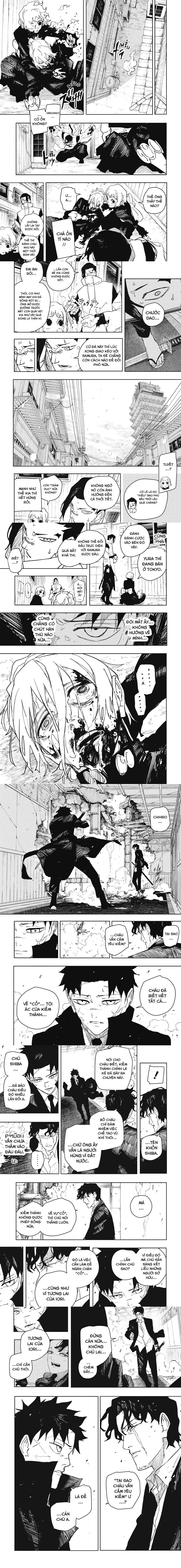 Kagurabachi - Page 2