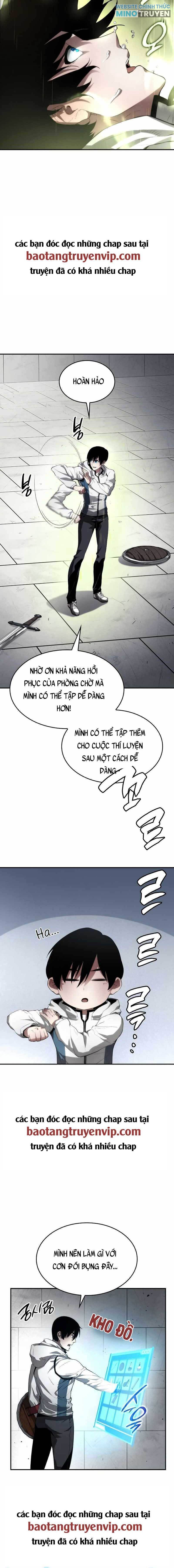 Chiêu Hồn Giả Siêu Phàm - Page 15