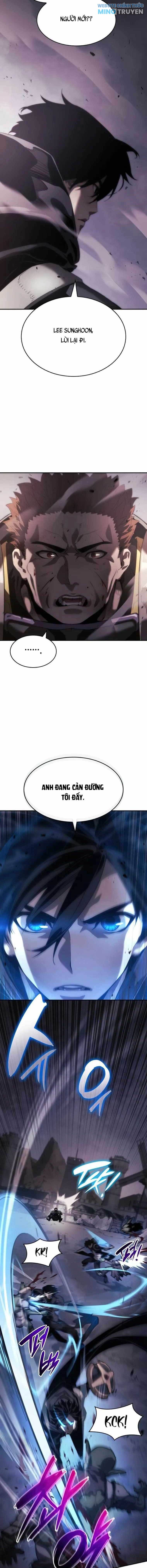 Chiêu Hồn Giả Siêu Phàm - Page 17