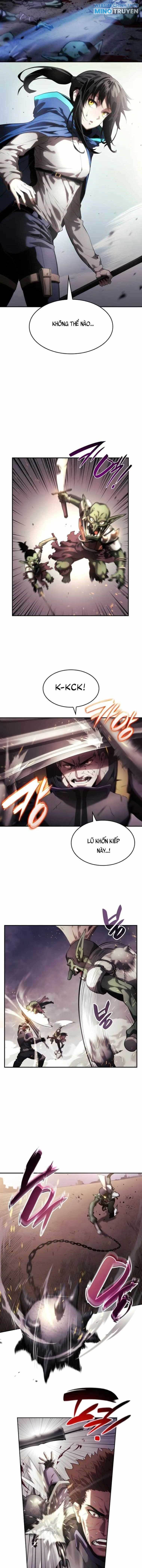 Chiêu Hồn Giả Siêu Phàm - Page 14