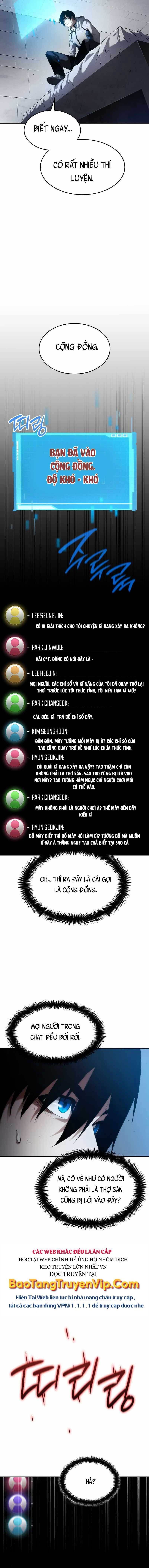 Chiêu Hồn Giả Siêu Phàm - Page 10