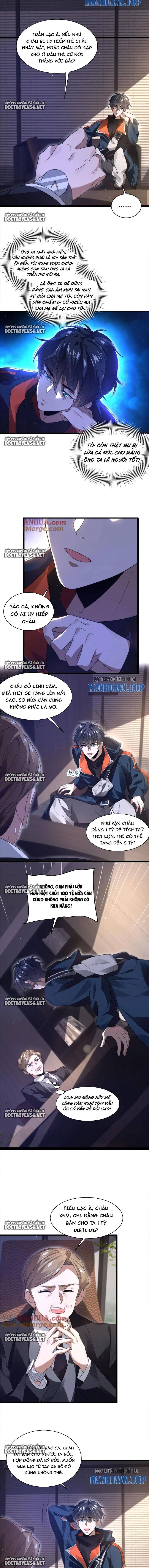 Tích Trữ 10 Vạn Vật Tư Trước Ngày Tận Thế - Page 9