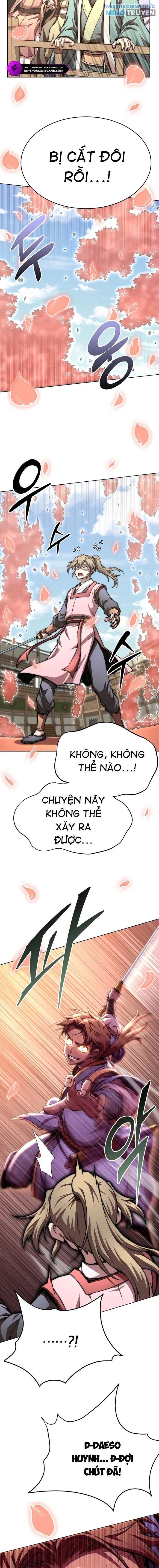 Con Trai Của Gia Tộc Nam Cung Thế Gia