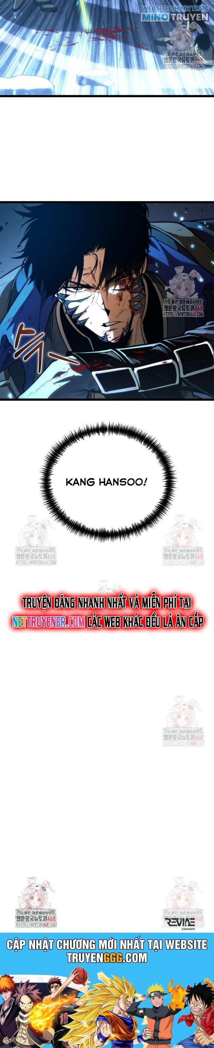 Chiến Binh Hồi Quy - Page 27