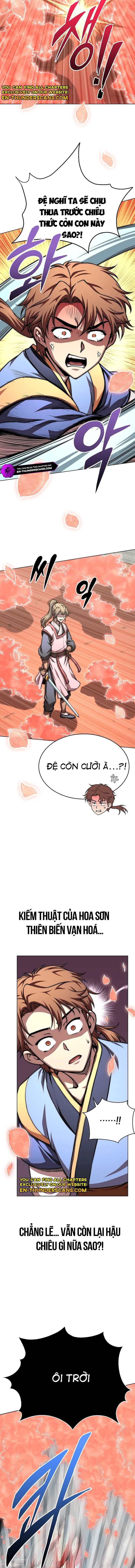 Con Trai Của Gia Tộc Nam Cung Thế Gia