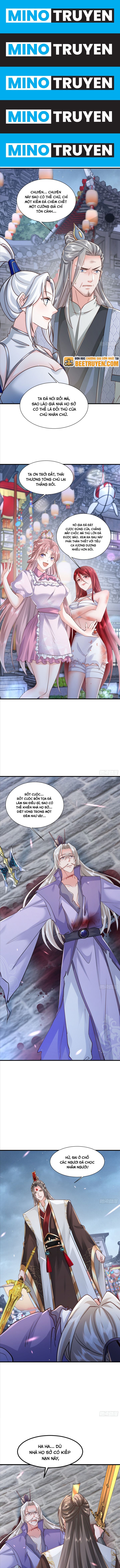 Hệ Thống Hèn Mọn, Quỳ Mời Ta Vô Địch!