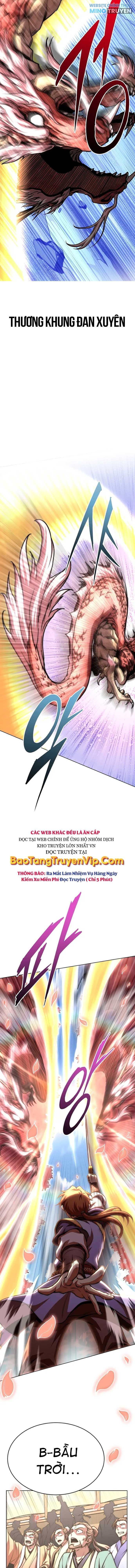 Con Trai Của Gia Tộc Nam Cung Thế Gia
