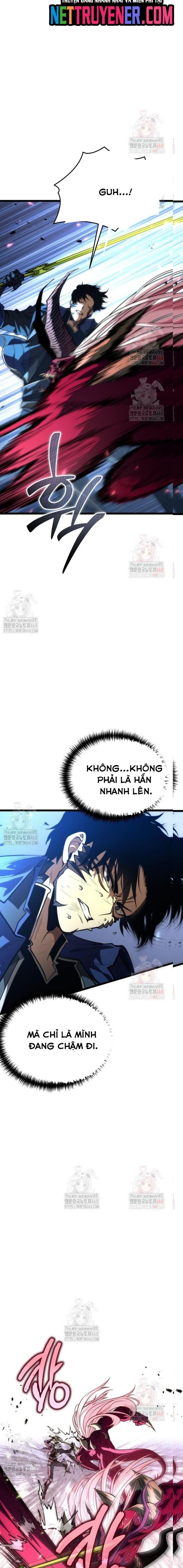 Chiến Binh Hồi Quy - Page 6