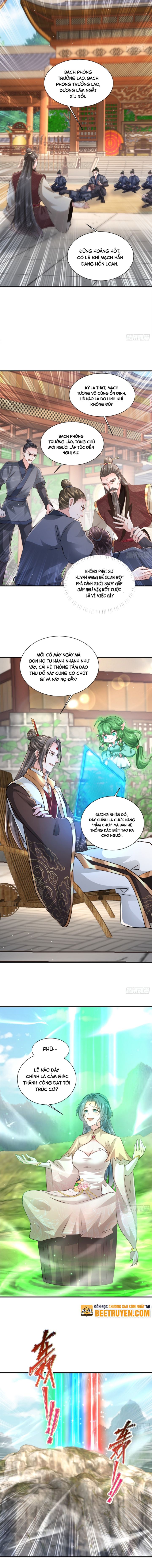 Hệ Thống Hèn Mọn, Quỳ Mời Ta Vô Địch! - Page 2