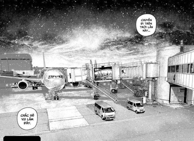 Vũ Trang Siêu Nhiên - Page 34