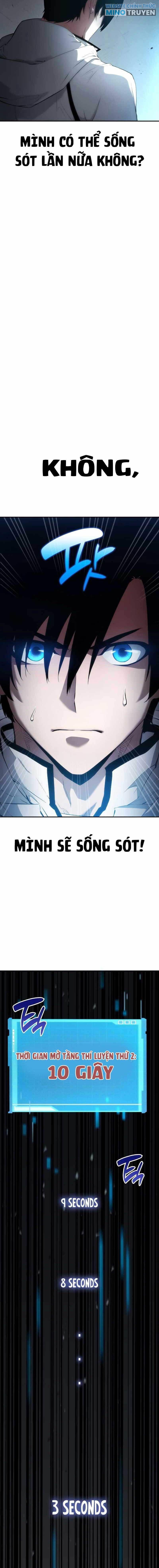 Chiêu Hồn Giả Siêu Phàm - Page 17