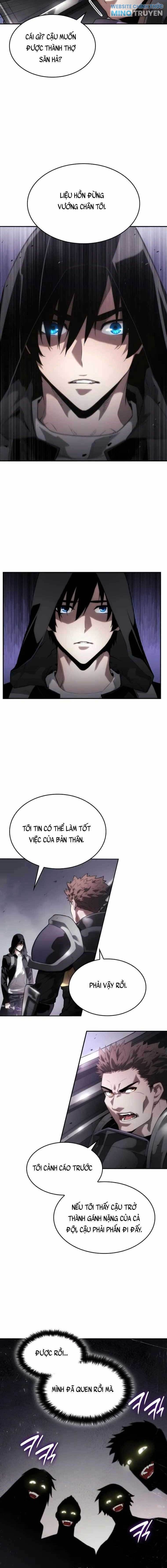 Chiêu Hồn Giả Siêu Phàm - Page 9