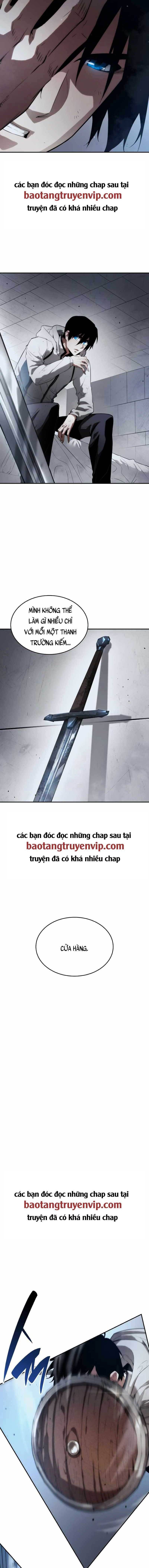 Chiêu Hồn Giả Siêu Phàm - Page 13