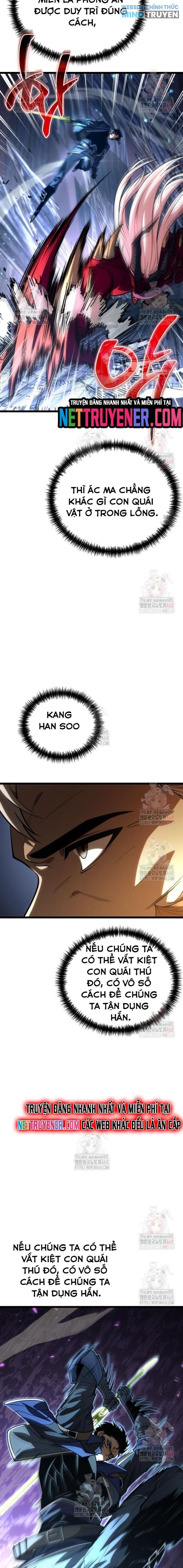 Chiến Binh Hồi Quy - Page 23