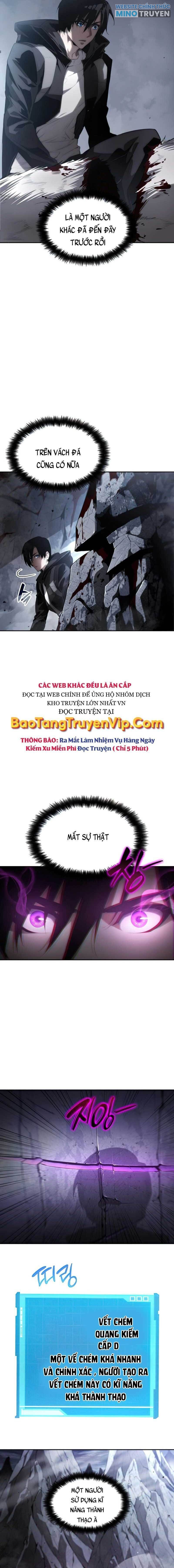 Chiêu Hồn Giả Siêu Phàm - Page 15