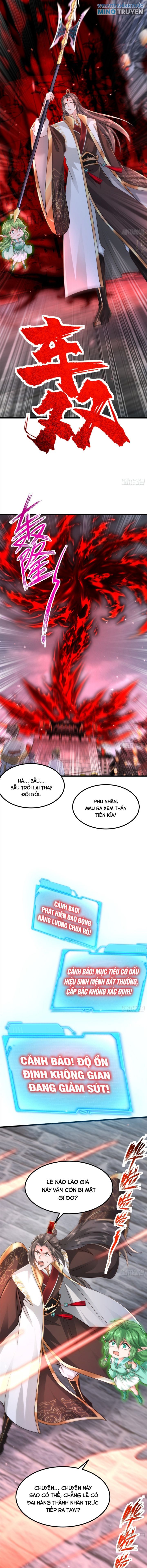 Hệ Thống Hèn Mọn, Quỳ Mời Ta Vô Địch!