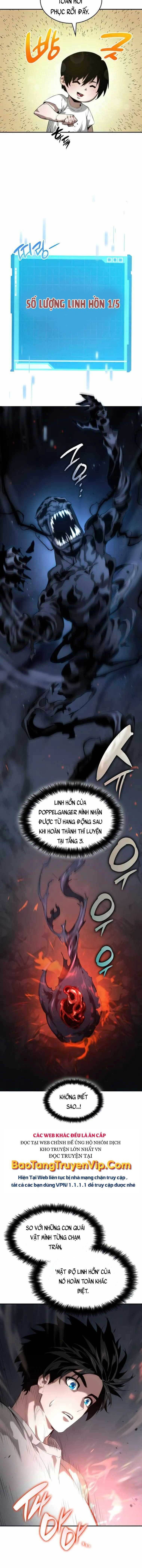 Chiêu Hồn Giả Siêu Phàm - Page 2