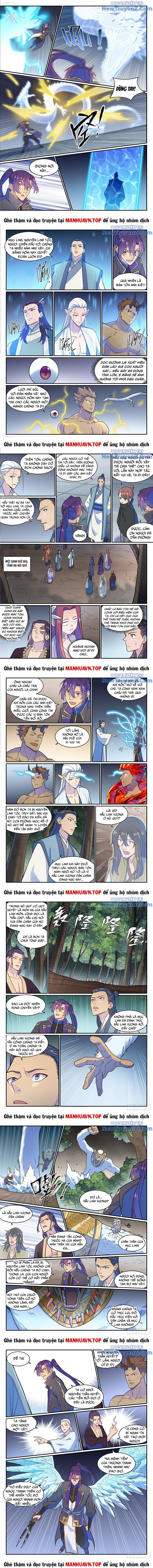 Bách Luyện Thành Thần - Page 2