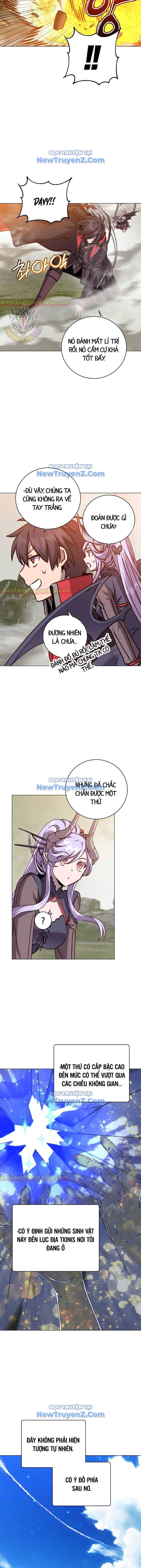 Anh Hùng Mạnh Nhất Trở Lại - Page 9
