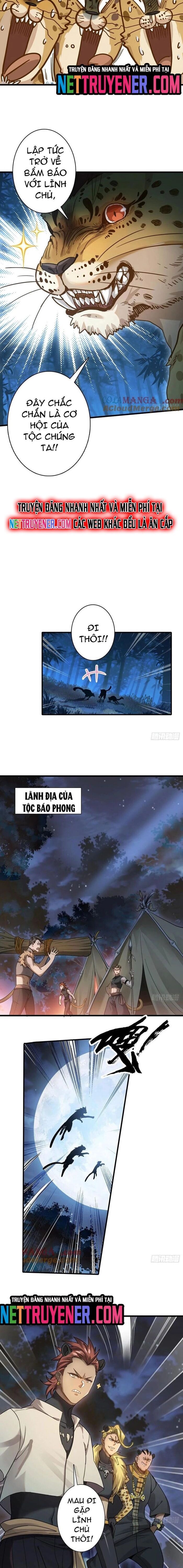 Đừng Xem Thường Một Củ Cải - Page 10