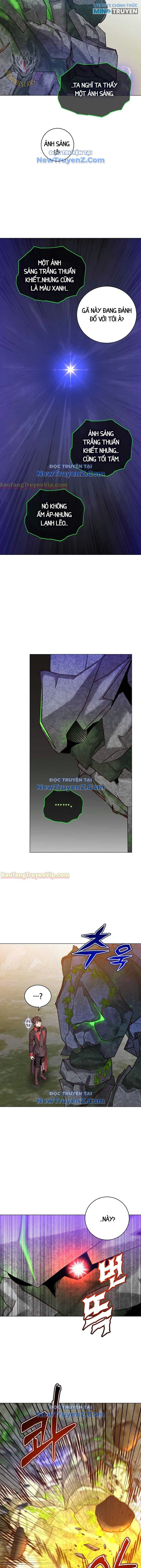 Anh Hùng Mạnh Nhất Trở Lại - Page 8