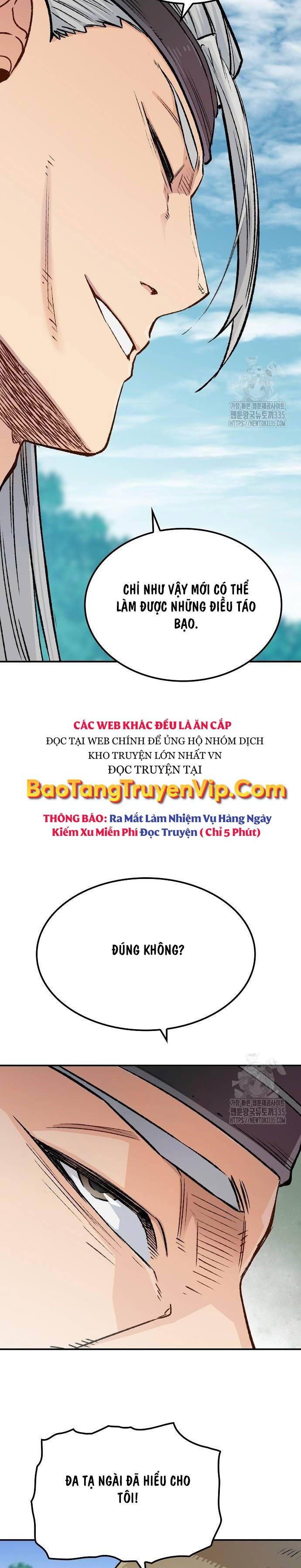 Trùng Sinh Trở Thành Thiên Ma - Page 5