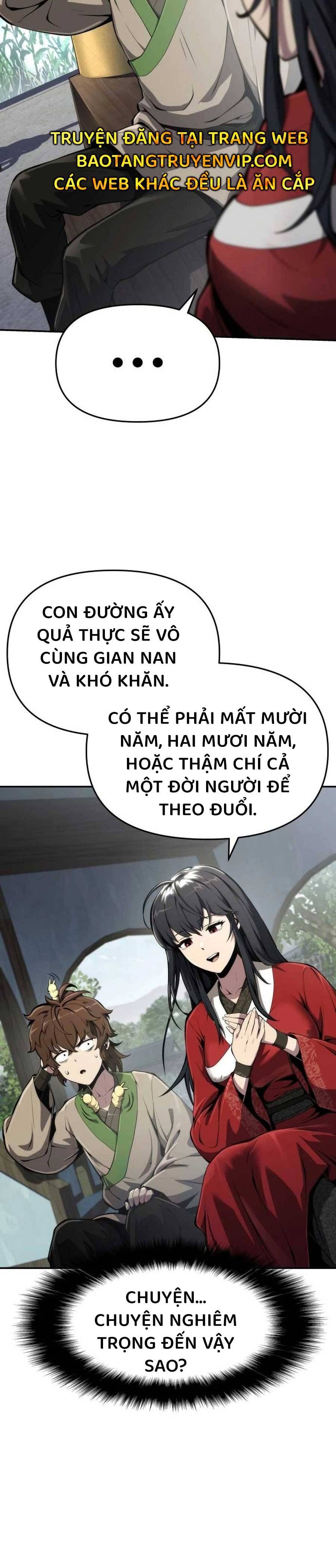 Chuyên Gia Côn Trùng Tại Đường Gia Tứ Xuyên - Page 2