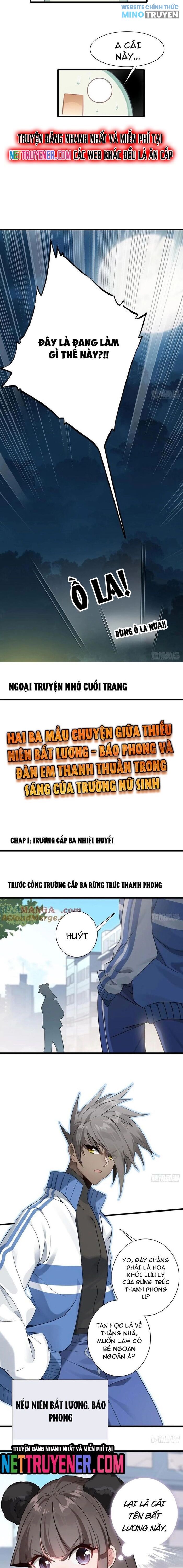 Đừng Xem Thường Một Củ Cải - Page 15