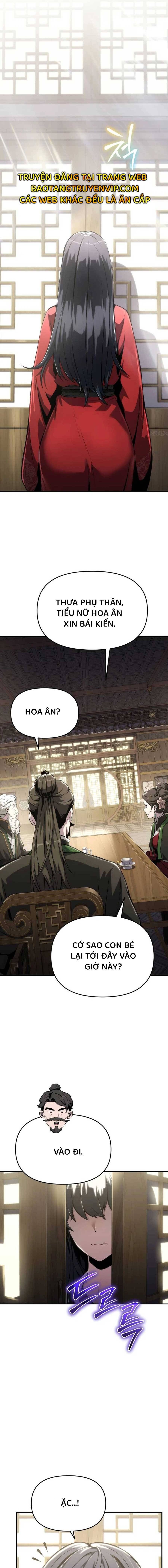 Chuyên Gia Côn Trùng Tại Đường Gia Tứ Xuyên - Page 11