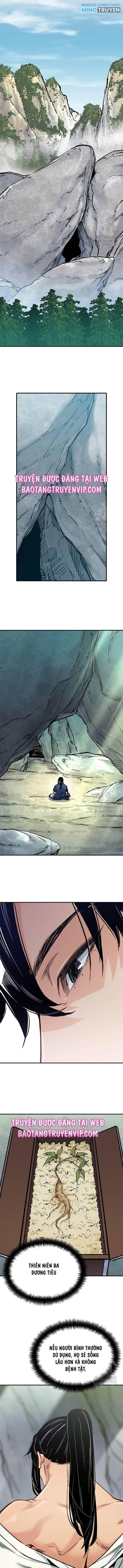 Trùng Sinh Trở Thành Thiên Ma - Page 18