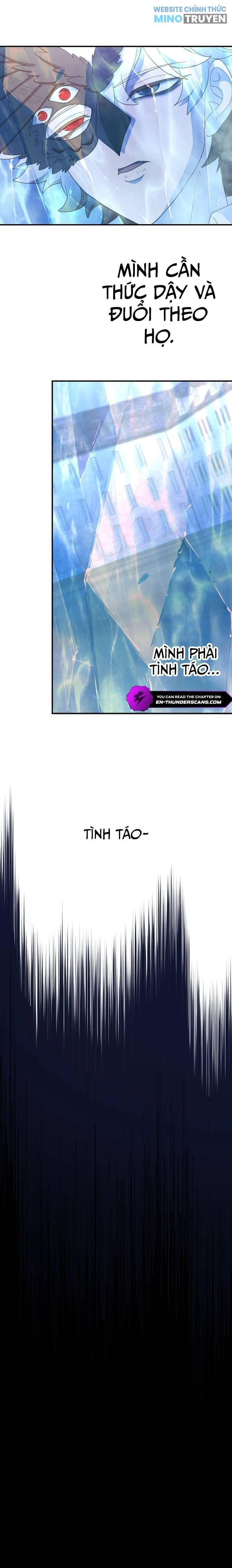 Kế Thừa Thần Khí Viễn Cổ (Artifact)