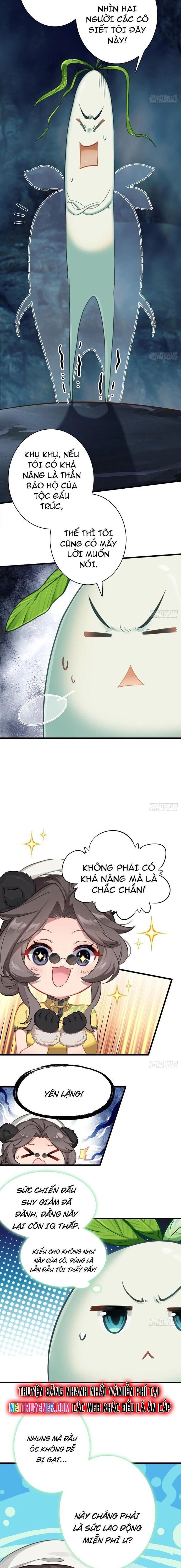 Đừng Xem Thường Một Củ Cải - Page 2