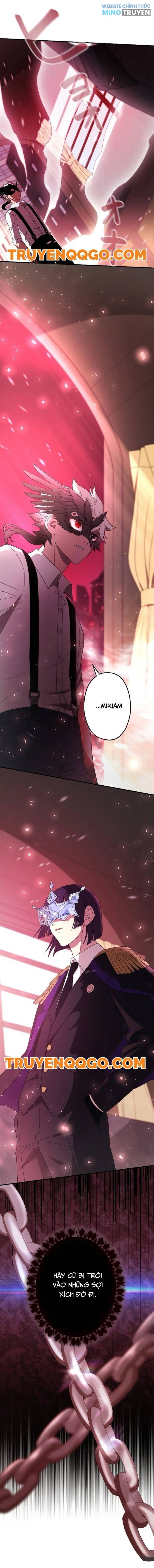 Kế Thừa Thần Khí Viễn Cổ (Artifact) - Page 22