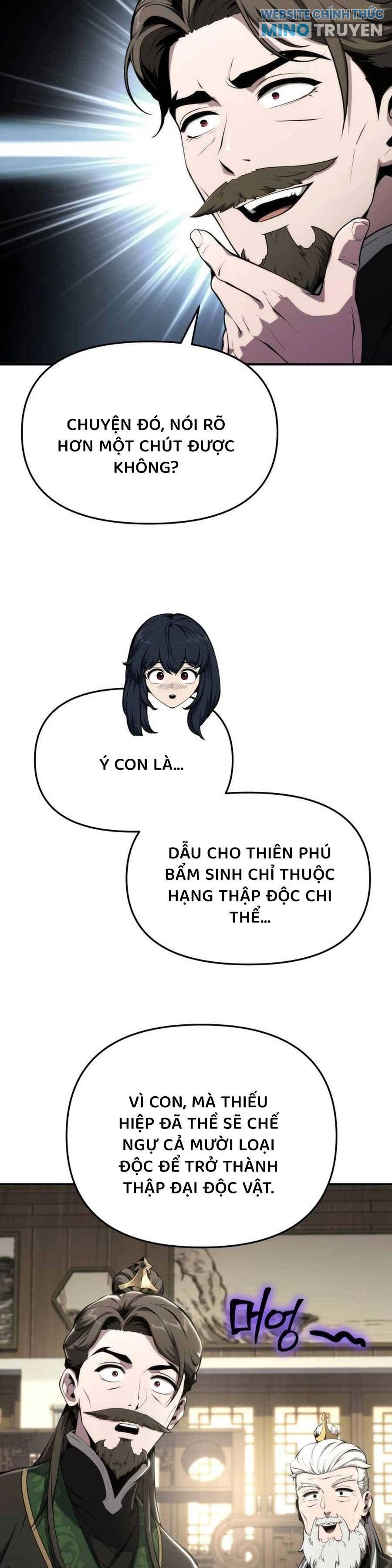 Chuyên Gia Côn Trùng Tại Đường Gia Tứ Xuyên - Page 16