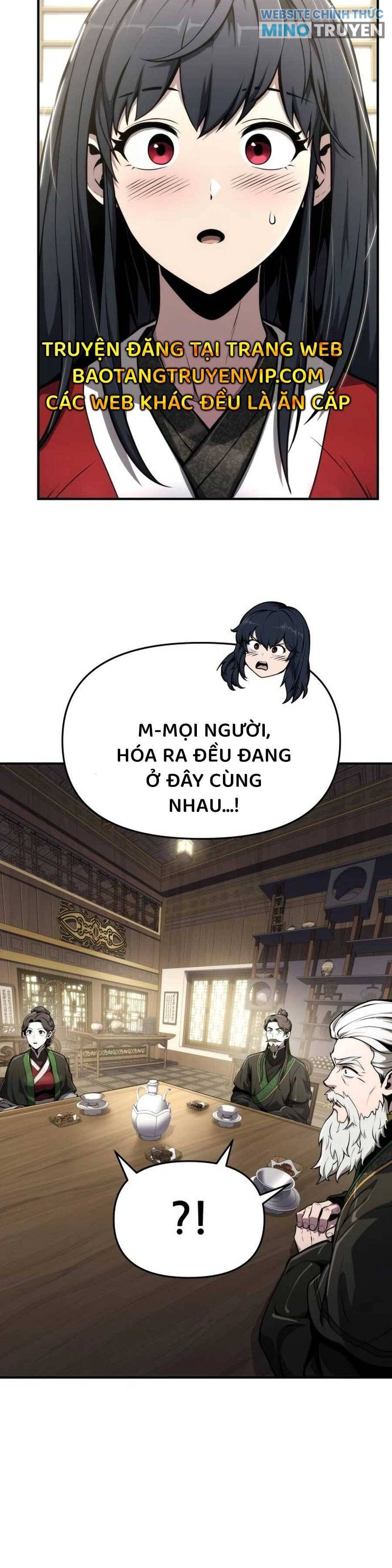 Chuyên Gia Côn Trùng Tại Đường Gia Tứ Xuyên - Page 12