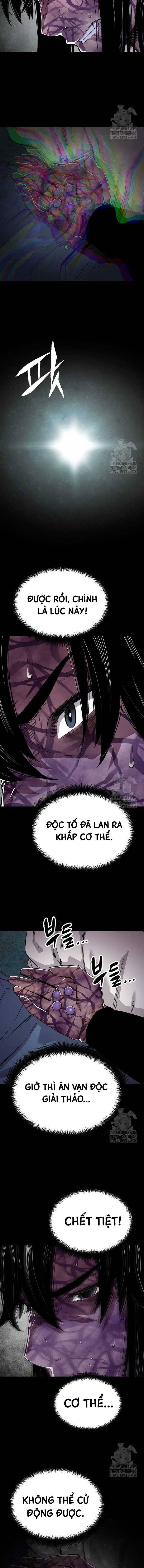 Trùng Sinh Trở Thành Thiên Ma - Page 2