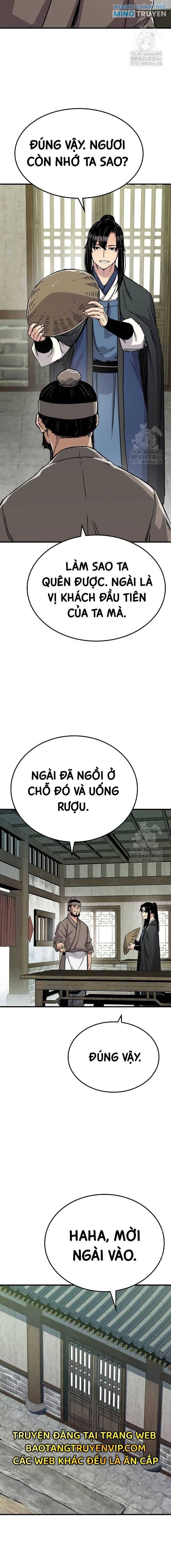 Trùng Sinh Trở Thành Thiên Ma - Page 20