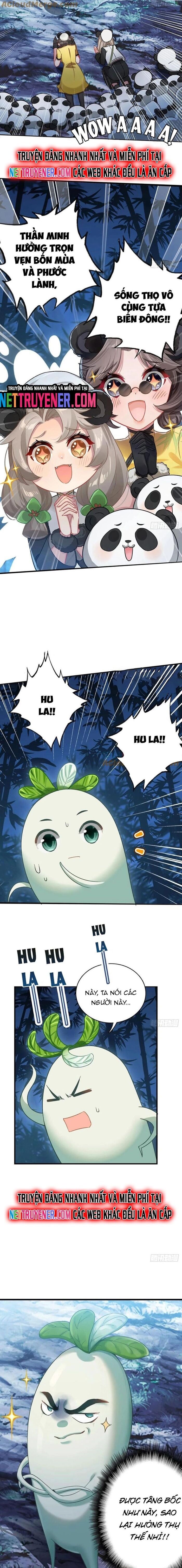 Đừng Xem Thường Một Củ Cải - Page 8
