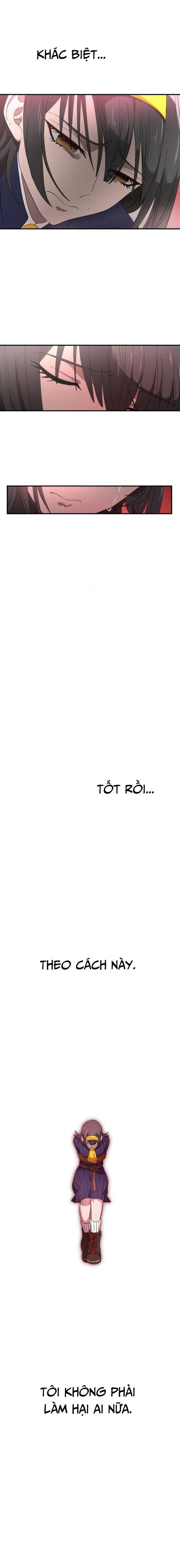 Kế Thừa Thần Khí Viễn Cổ (Artifact) - Page 19