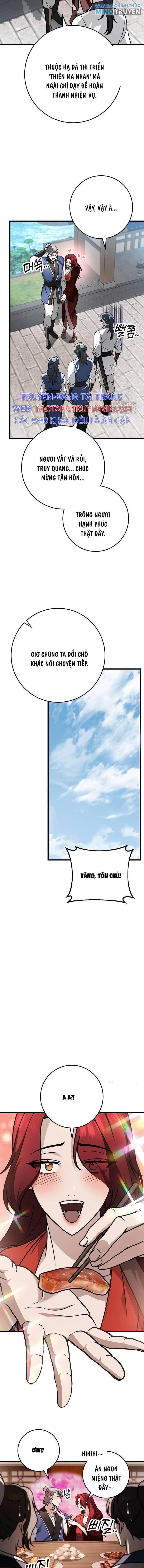 Thanh Kiếm Của Hoàng Đế - Page 7
