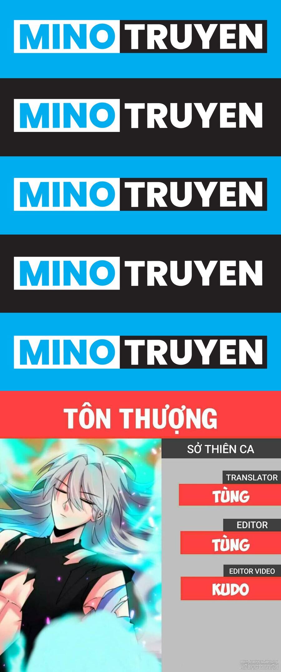 Tôn Thượng