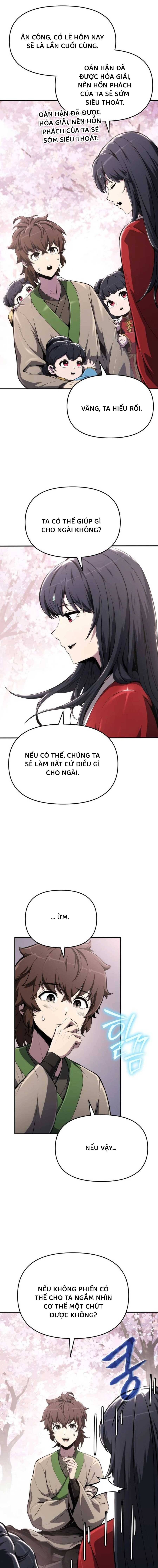Chuyên Gia Côn Trùng Tại Đường Gia Tứ Xuyên - Page 21