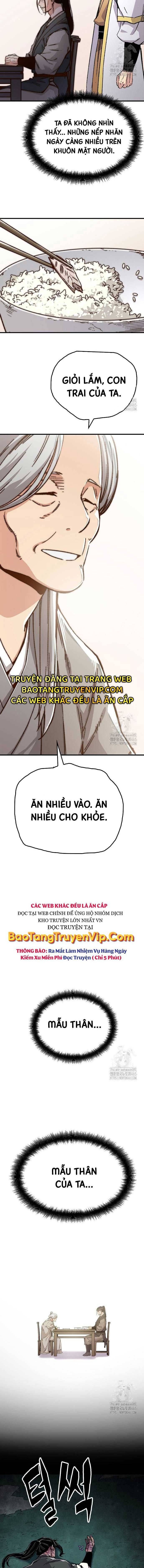 Trùng Sinh Trở Thành Thiên Ma - Page 5