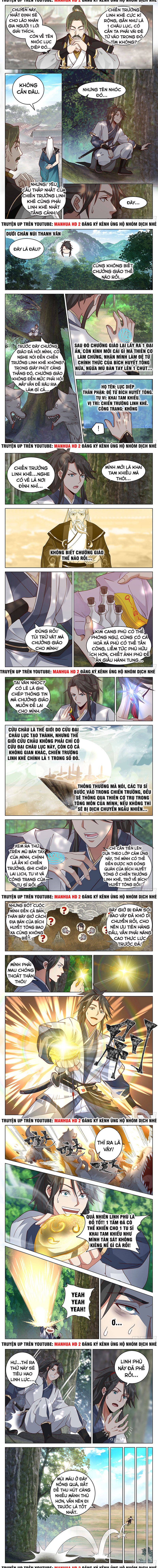Nhân Đạo Đại Thánh - Page 2