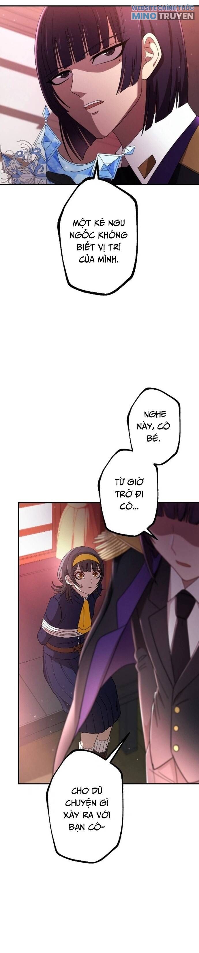 Kế Thừa Thần Khí Viễn Cổ (Artifact) - Page 21