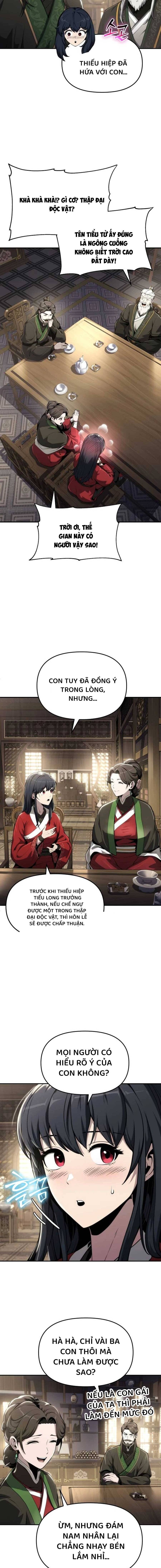 Chuyên Gia Côn Trùng Tại Đường Gia Tứ Xuyên - Page 17